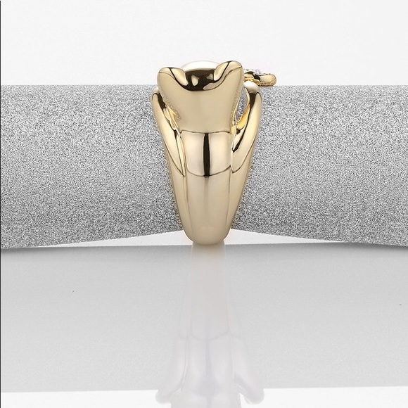 Cat ring - Picture 4 of 6